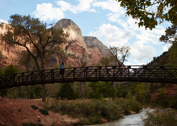 Farbenfroh und feucht-fröhlich