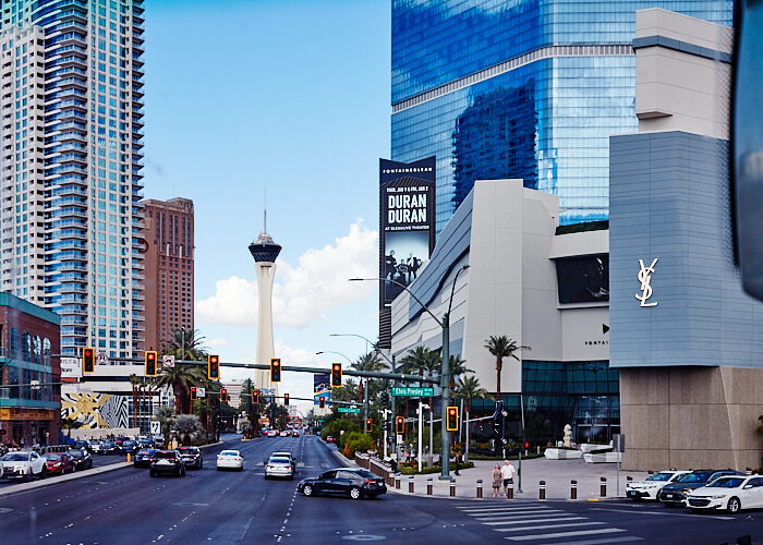 Crazy! Crazy! Crazy!